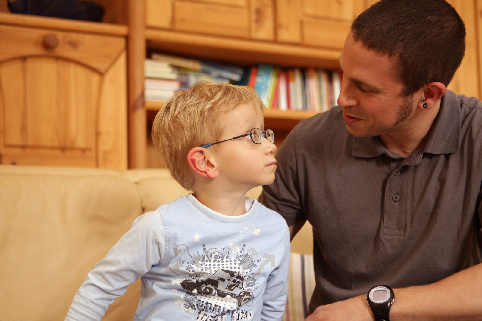 Kinderheim - Sophienstiftung Wallerfangen