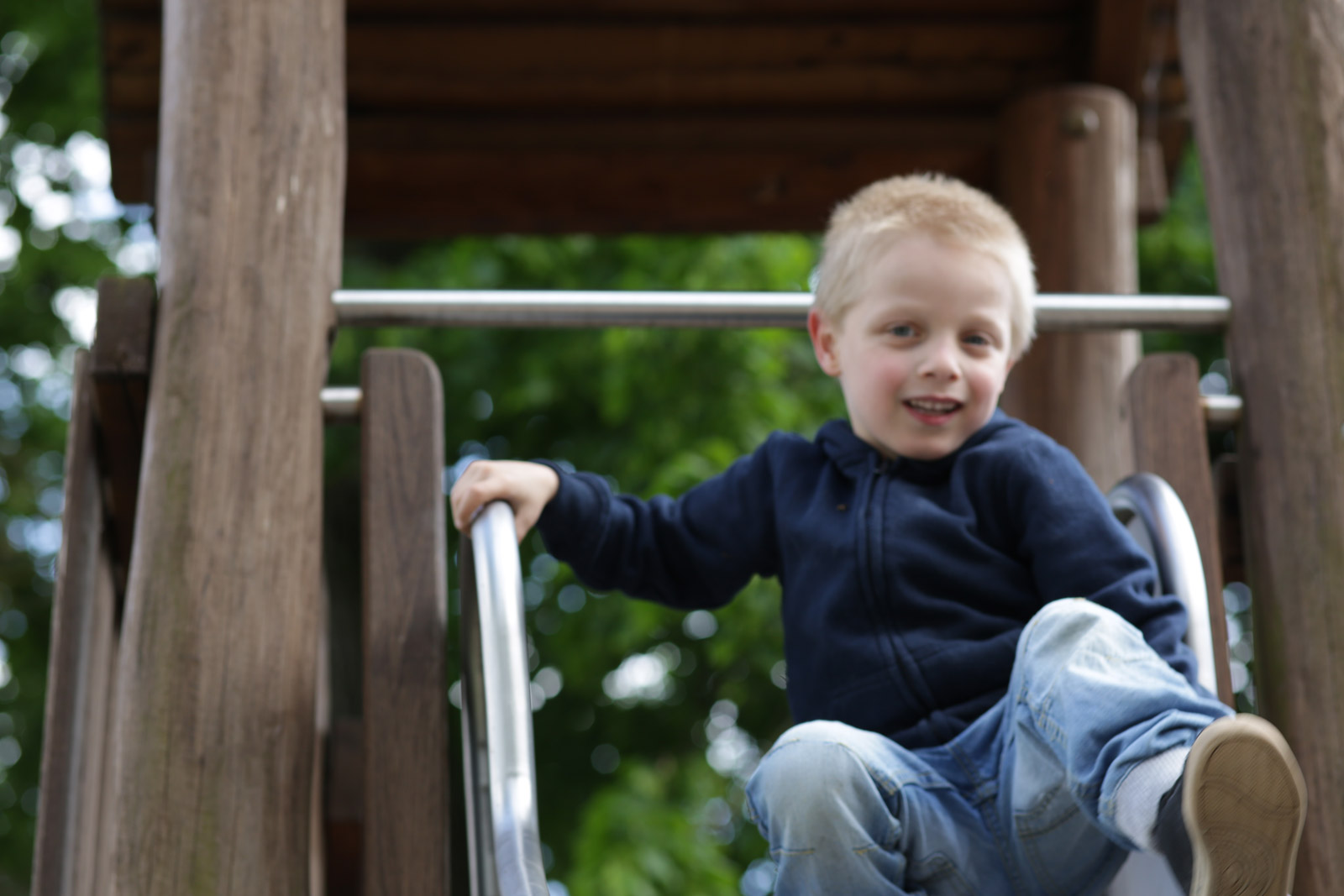 Kinderheim - Sophienstiftung Wallerfangen