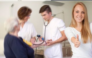 Tag der Ausbildung 2015