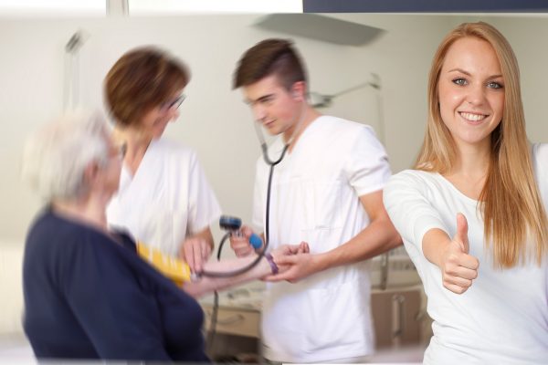 Tag der Ausbildung 2015