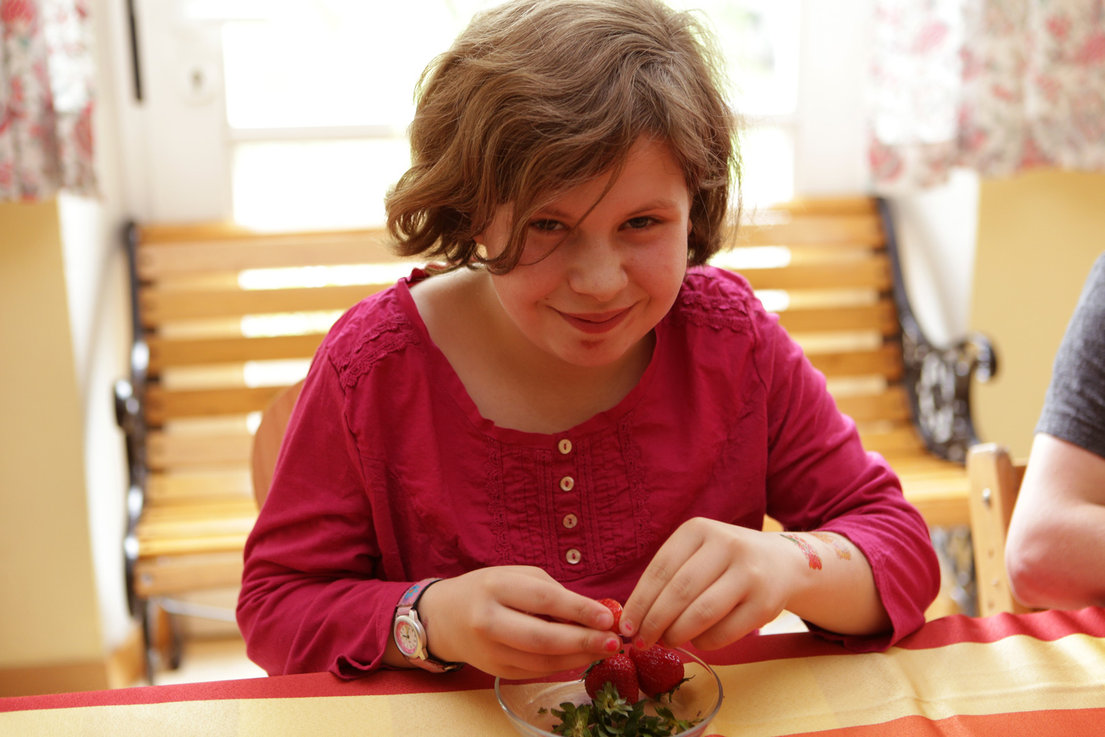Kinderheim - Sophienstiftung Wallerfangen