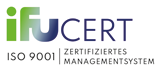 Logo IFU-CERT