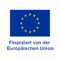 Finanziert von der Europäischen Union