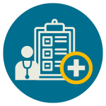 Icon Zuweiserportal