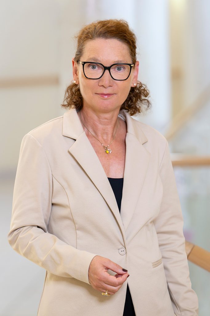 Anette Fritz Anette Fritz