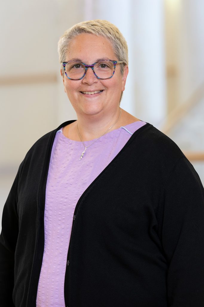 Katja Berwanger