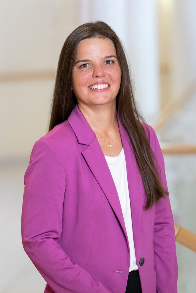 Nina Reiter