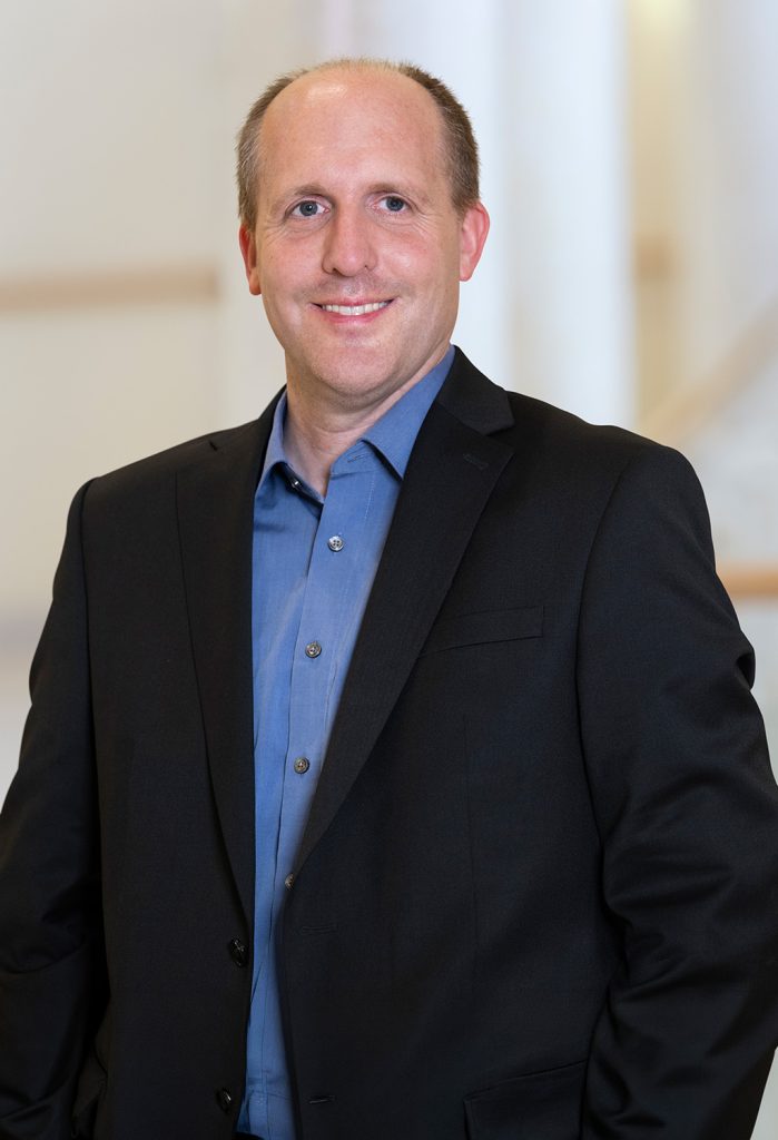 Peter Meiers