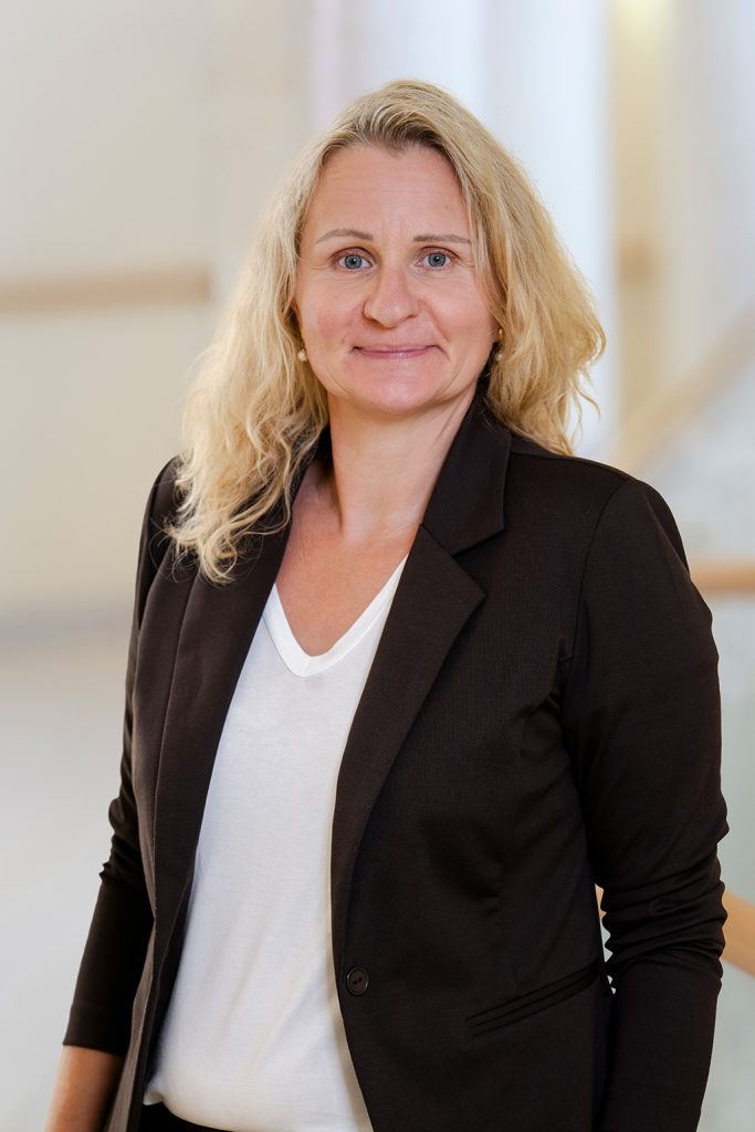 Sandra Lühl