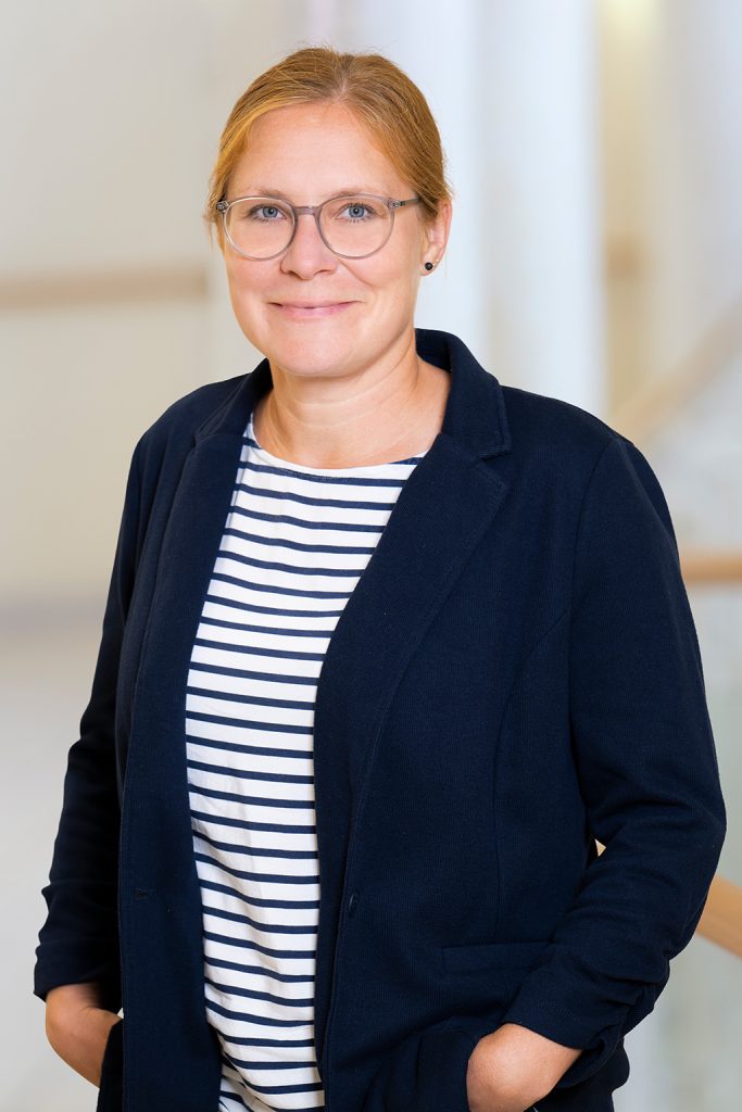Susanne Feld